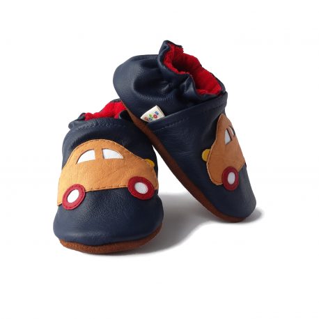 Healthy shoes for toddlers.